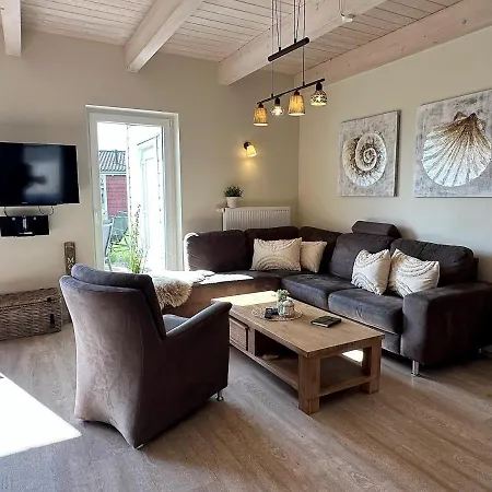 Casa vacanze Seeraeuber Dagebüll