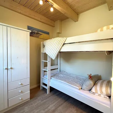 Vakantiehuis Seeraeuber *