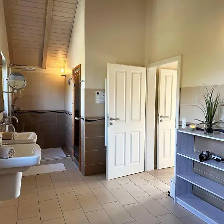 Vakantiehuis Seeraeuber