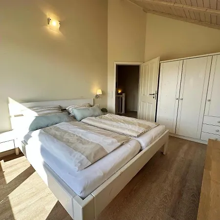 Seeraeuber Vakantiehuis *