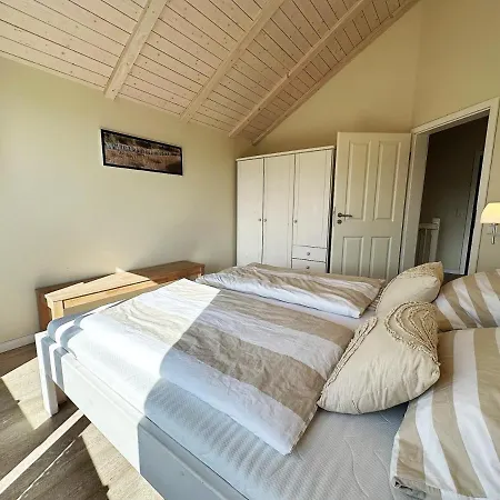 Casa vacanze Seeraeuber Dagebüll