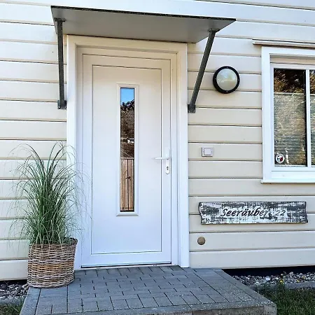 Casa vacanze Seeraeuber *