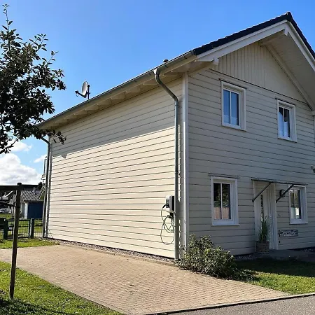 Seeraeuber Casa vacanze *