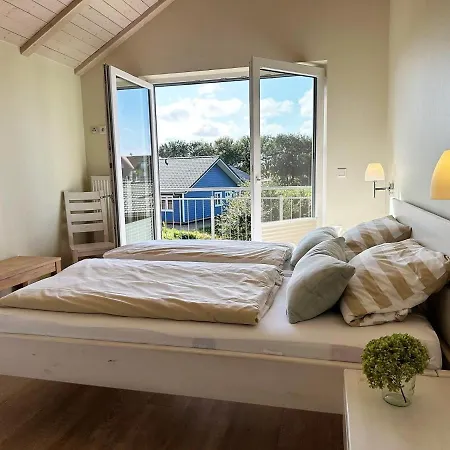 Seeraeuber Vakantiehuis