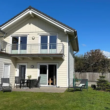 Vakantiehuis Seeraeuber *